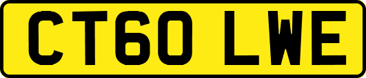 CT60LWE