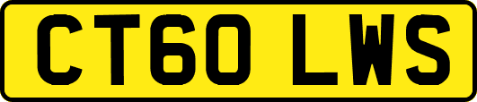 CT60LWS