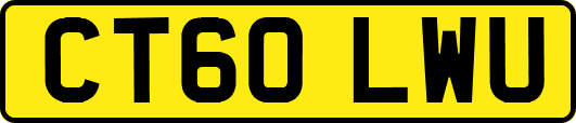 CT60LWU