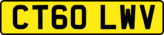 CT60LWV