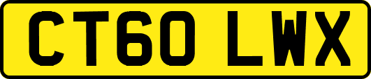 CT60LWX