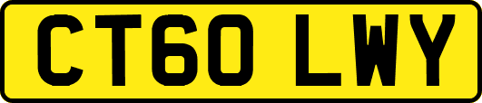 CT60LWY