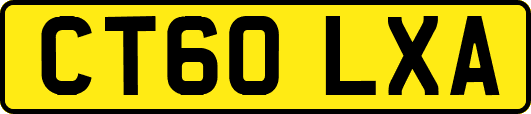 CT60LXA