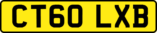 CT60LXB