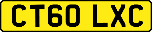 CT60LXC
