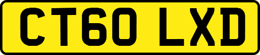 CT60LXD