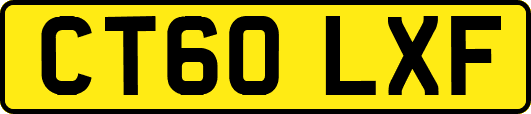 CT60LXF