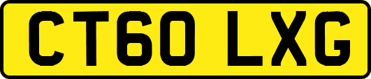 CT60LXG