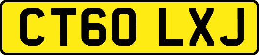CT60LXJ
