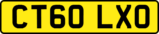 CT60LXO