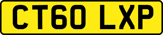 CT60LXP
