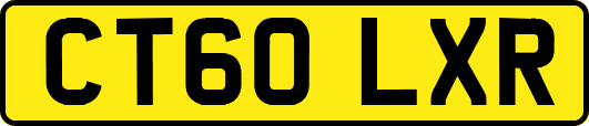 CT60LXR