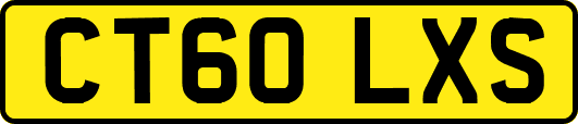 CT60LXS