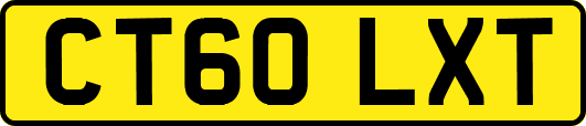 CT60LXT