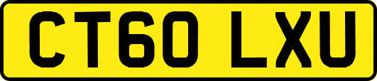 CT60LXU
