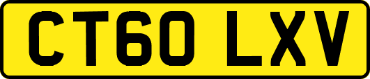 CT60LXV