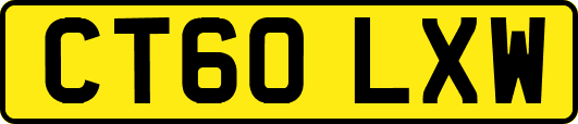 CT60LXW