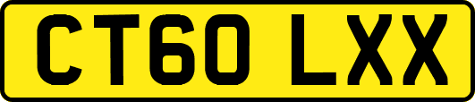 CT60LXX