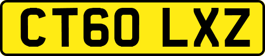 CT60LXZ