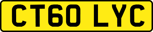 CT60LYC