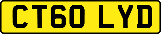 CT60LYD