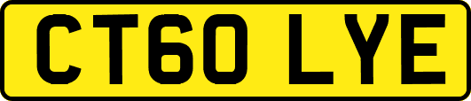 CT60LYE