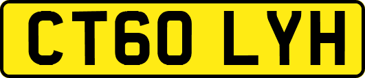 CT60LYH