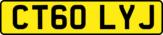 CT60LYJ
