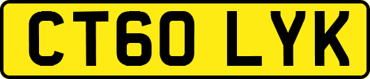 CT60LYK