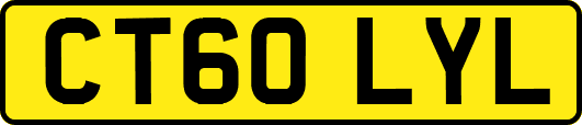 CT60LYL