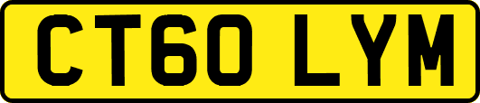 CT60LYM