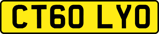 CT60LYO
