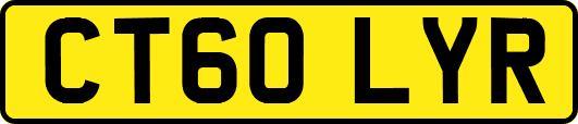 CT60LYR