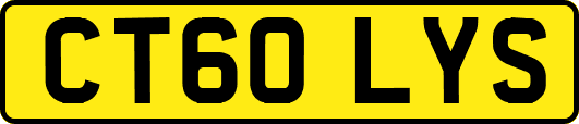 CT60LYS