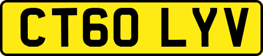 CT60LYV