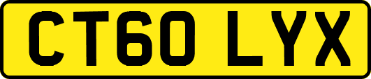 CT60LYX