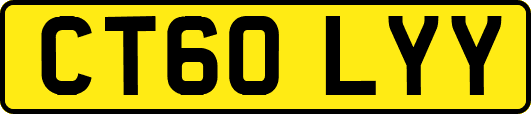 CT60LYY