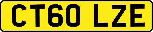 CT60LZE