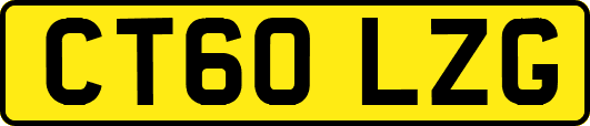 CT60LZG