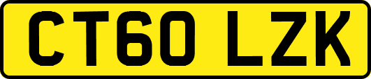 CT60LZK