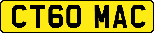 CT60MAC