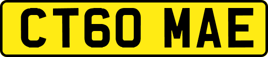 CT60MAE