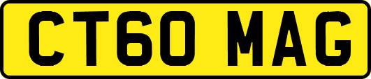 CT60MAG