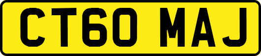 CT60MAJ