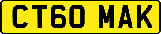 CT60MAK