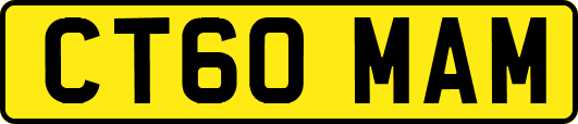 CT60MAM