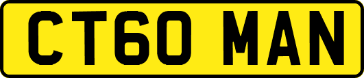 CT60MAN