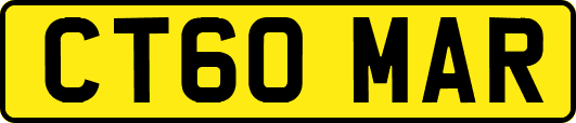 CT60MAR