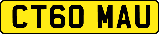 CT60MAU