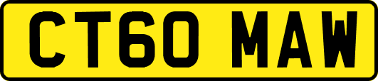 CT60MAW